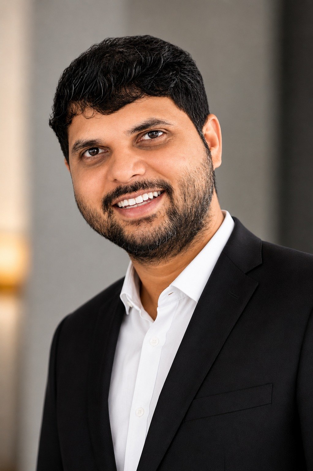 Nikhil Rao Velumula